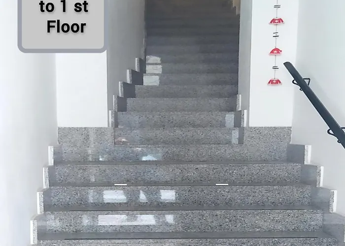 Hotel Smile & Co Hostal Boutique