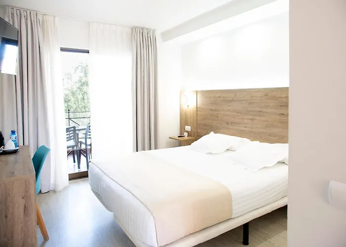 Boutique Calas De AlicanteBoutique Hotel