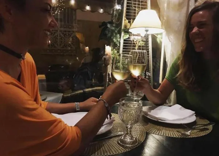 La Dimora Del Casanova B&B Boutique Alicante